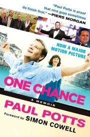 Мечты сбываются! (One Chance) (2013)