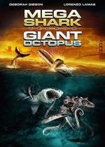 Два миллиона лет спустя (Мега-акула против гигантского осьминога) (Mega Shark vs. Giant Octopus) (2009)