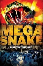 Мегазмея (Mega Snake) (2007)