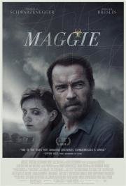 Зараженная (Maggie) (2014)