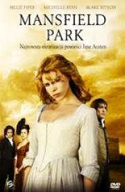 Мэнсфилд Парк (Mansfield Park)