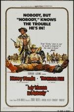 Меня зовут Никто (My Name Is Nobody) (1973)