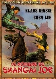 Меня зовут Шанхайский Джо (Il mio nome è Shangai Joe) (1973)