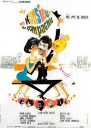 Месье составит вам компанию (Un monsieur de compagnie) 1964