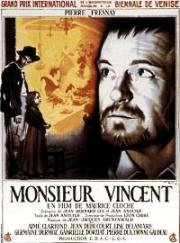 Месье Венсан (Monsieur Vincent) 1947
