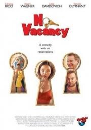 Мест нет (No Vacancy) 1999