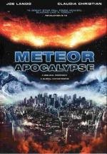 Столкновение (Метеор Апокалипсис) (Meteor Apocalypse) 2010
