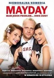 Мэйдей (Mayday) (2020)