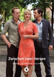 Между двух сердец (Zwischen zwei Herzen) (2019)