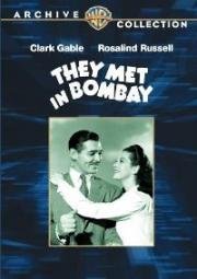 Мы встретились в Бомбее (They Met in Bombay) 1941