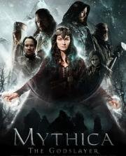 Мифика: Богоубийца (Mythica: The Godslayer) (2016)