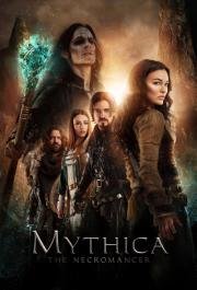 Мифика: Некромант (Mythica: The Necromancer) (2015)