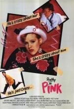 Милашка в розовом (Pretty in Pink) 1986
