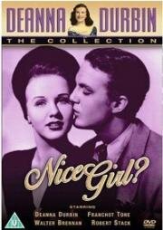 Милая девушка? (Nice Girl?) (1941)