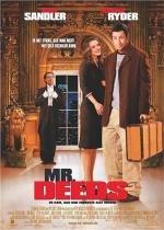 Миллионер поневоле (Mr. Deeds) (2002)