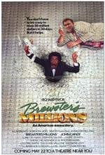 Миллионы Брюстера (Brewster's Millions) (1985)