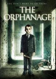 Милвуд (Milwood (The Orphanage)) 2013
