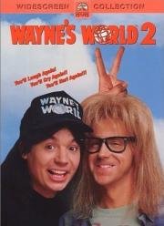 Мир Уэйна 2 (Wayne's World 2) (1993)