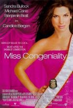 Мисс Конгениальность (Miss Congeniality) (2001)