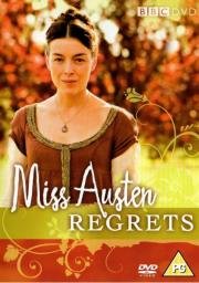Мисс Остин сожалеет (Любовные Неудачи Джейн Остин) (Miss Austen Regrets) (2008)