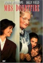 Миссис Даутфайр (Mrs. Doubtfire) (1993)