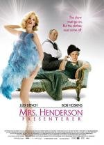 Миссис Хендерсон представляет (Mrs Henderson Presents) (2006)