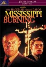 Миссисипи в огне (Mississippi Burning) (1988)