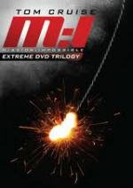 Миссия невыполнима: Трилогия (Mission: Impossible. Trilogy) (2011)