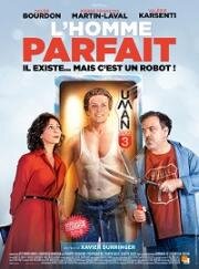 Мистер Идеальность (L'homme parfait) (2022)