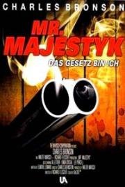 Мистер Маджестик (Mr. Majestyk) (1974)