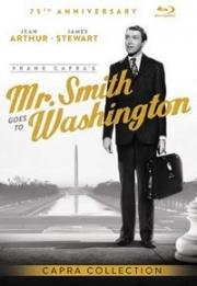 Мистер Смит едет в Вашингтон (Mr. Smith goes to Washington) (1939)