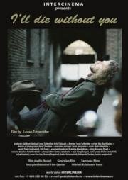 Мне без тебя не жить (Ushenod mgoni movkvdebi) 2010