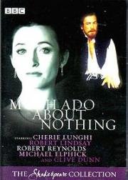 Много шума из ничего (Much Ado About Nothing) 1984