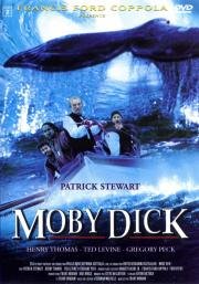 Моби Дик (Moby Dick)