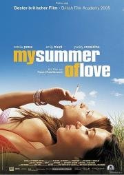 Мое лето любви (My Summer of Love) 2004