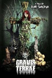 Могила в земле (Gravis Terrae) 2021