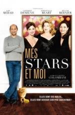 Мои звезды прекрасны (Mes stars et moi) 2008