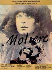 Мольер (Moliere) 1978