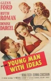 Молодой человек с идеями (Young Man with Ideas) (1952)