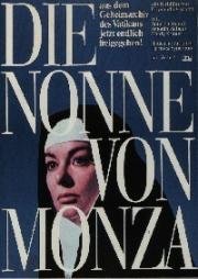 Монахиня в Монце (La monaca di Monza) (1969)