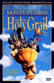 Монти Пайтон и Священный Грааль (Monty python and the holy grail) (1975)