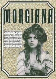 Моргиана (Morgiana) (1972)