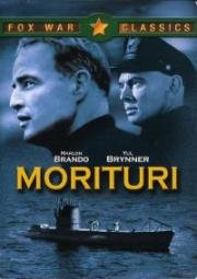 Моритури (Morituri) (1965)