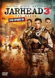Морпехи 3: В осаде (Jarhead 3: The Siege) (2016)