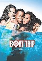 Морское приключение (Boat Trip) (2003)