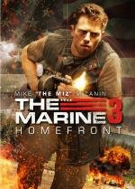 Морской пехотинец 3: Тыл (The Marine: Homefront) 2013