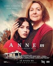 Моя мама (Annem) (2019)