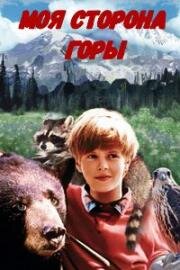 Моя сторона горы (My side of the mountain) 1969