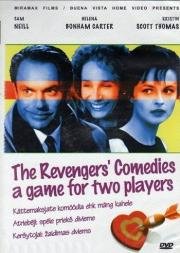 Мстители: Игра для двоих (The Revengers' Comedies: A Game For Two Players) (1998)