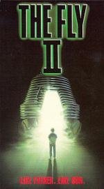 Муха 2 (The Fly II) (1989)